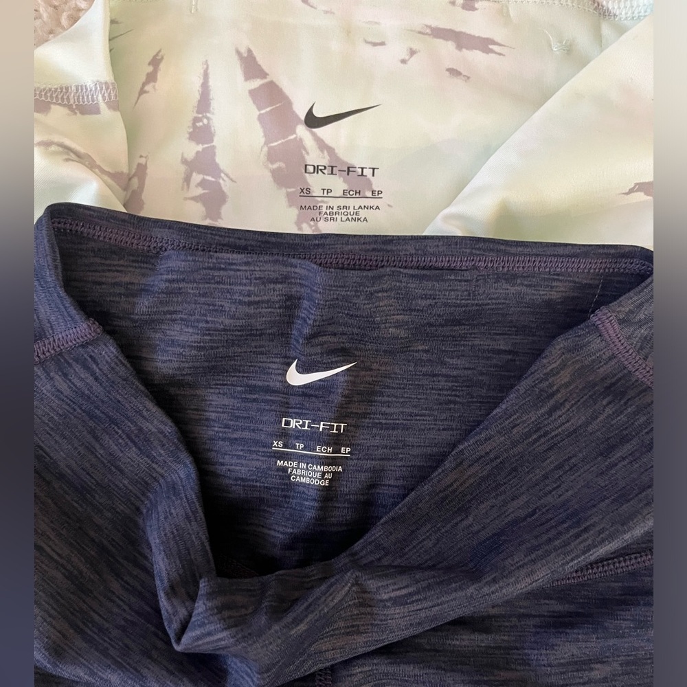 Nike Legging Bundle - image 3